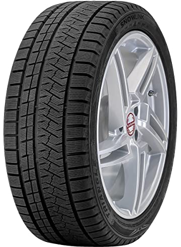TRIANGLE Winterreifen 255/40 R 19 XL TL 100V SNOWLINK PL02 BSW M+S 3PMSF