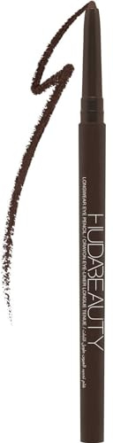 HUDA BEAUTY Creamy Kohl Longwear Eye Pencil Very Brown