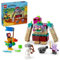 LEGO Minecraft Legends The Devourer Showdown Adventure Set, Minecraft Toy featuring Popular Characters and Minecraft Action Figures, Gaming Gift Idea for Boys, Girls and Kids Ages 8 and Up, 21257