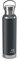 Dometic Thermo Bottle 66 - Thermosflasche 660 ml - Trinkflasche Edelstahl - Spülmaschinenfest, Doppelwandige Isolierung - Thermoskanne - Slate