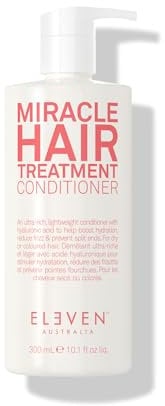 Eleven Australia Miracle Hair Treatement Conditioner, 300 ml