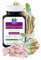 WEIDENRINDE 120 Kapseln Silberweide Natürliches Schmerzmittel bei Kopfweh, Gelenk-, Rheuma, Migräne, Regel-Schmerzen. 100% NATUR pur - OHNE ZUSATZSTOFFE [Natürliche Salicin Quelle] 27360-120