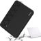 Smatree Asus - Custodia protettiva per laptop da 14 per Asus Chromebook Vibe CX34 Flip CX3401, ASUS ExpertBook B7 Flip B7402F, custodia protettiva per laptop con tasca, cerniera YKK, design