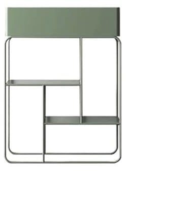 mehrschichtiges pflanzenregal Modernes, minimalistisches mehrschichtiges Pflanzenregal for den Innenbereich, Balkon, Wohnzimmer, Bodenständer for Blumen, Zuhause, Schmiedeeisen-Blumentopfregal blument