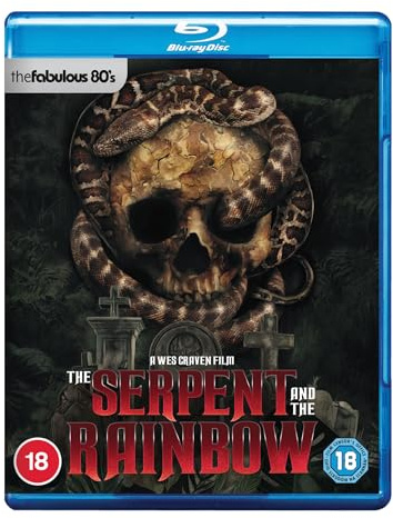 The Serpent and The Rainbow