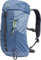 Mckinley Unisex Minah I Vt 18 Trekkingrucksäcke, Blue Dark/Green Lime