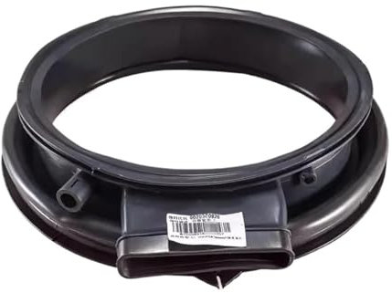 Guarnizione Porta Lavatrice, Compatibile Con Haier, 0020301453BA 0020300940JA 0020302613B 0020300926(1pcs 0020300926)
