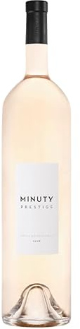 Chateau Minuty Prestige 2023 Rose Wein 12,5% 6,0l Flasche