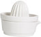 VICASKY 1 Pezzo Spremiagrumi Manuale Spremiagrumi a Freddo Spremiagrumi Arancia Mano Spremiagrumi Premere Casa Jimia a Mano Macchina Spremiagrumi Macchina Succo Ceramica Bianca