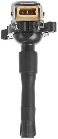 SRKATI Zündkerzen C1239 UF-354 Zündspule Für BMW E46 E36 E39 E38 E31 Z3 X5 E53 320i 323i 325i 328i M3 525i 528i Zündungskabel