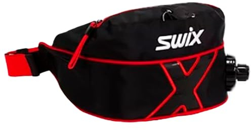 Swix Insulated Jr Hydration Waist Bag One Size