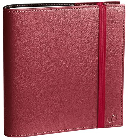 EXECUTIF SEPT COLOR vz ML Céleste rosa 2026 / 2027: Lehrerkalender für 13 Monate