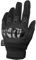 MFH Mission Handschuhe Schwarz Größe M