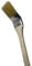 12x Pinsel Eckenpinsel 50mm Flachpinsel Malerpinsel Heizkörperpinsel