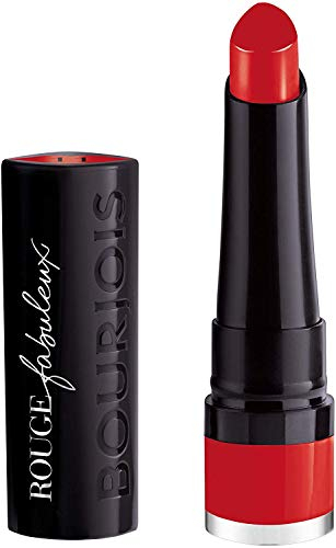 Bourjois Rouge Fabuleux Lipstick 11 Cindered-lla