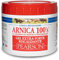 ARNICA 100'S - Árnica para caballos, Gel extrafuerte calentador Pearson [500ml]. Crema de árnica, gel fuerte con garra del diablo y mentol. Pomada antifatiga y relajante