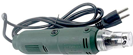 XZANTE Df-6 220V Máquina Peladora de Alambre Esmaltado Pelacables de Alambre Barnizado Pelacables de Cobre Esmaltado Limpia Perfectamente El Alambre de Esmalte Enchufe de La Ue