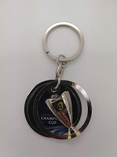 European Rugby Champions Cup Porte-clés 2D