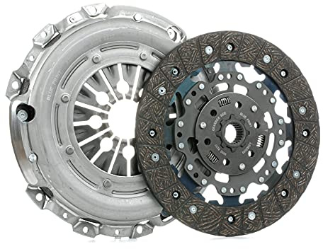 Clutch Kit Blue Print ADV183080 Febi Bilston New Genuine Part Pck of 1
