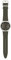 Swatch Herren Analog Schweizer Quarz Uhr mit Kautschuk Armband SS07S103