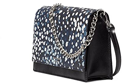 Kate Spade New York Women's Cameron Convertible Crossbody Bag (Multi)