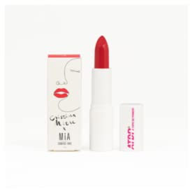 ATDP Lippenstift, MIA Cosmetics Paris Cristina Mitre, Rot