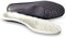 X-TREME LAMBSKIN Lammfell-Sohlen Einlegesohlen extra dick Damen und Herren anatomisch geformt Halt und Komfort Winter-Einlagen Thermosohle warm weich flauschig echtes Schaffell Schuheinlagen Gr. 37