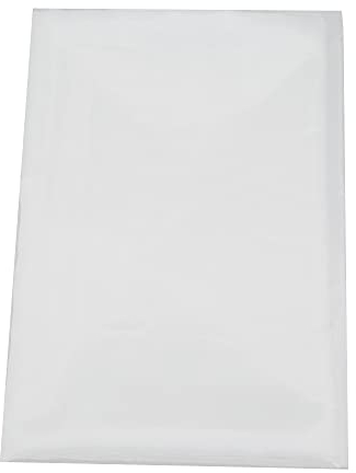 RENIAN Fotografie Diffusor Tuch 3 x 1,5 m Licht Modifier Nylon Stoff für Beleuchtung Softbox, Lichtkasten Zelte, Panel