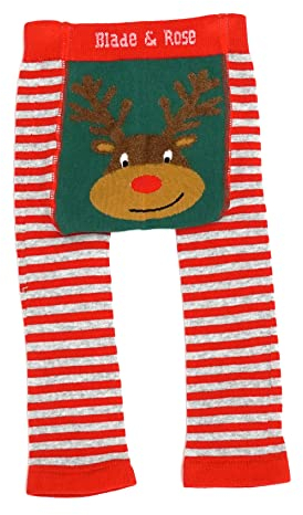 Blade & Rose Festive Legging 6-12 Monate