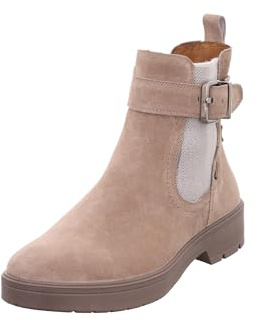 Legero Mystic - Beige Glattleder 37,5 EU