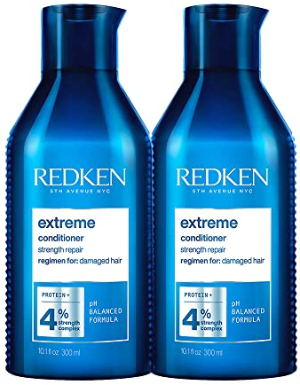 Redken Extreme Conditioner 300ml x2