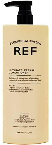 REF Ultimate Repair Haarglättung, 1 l