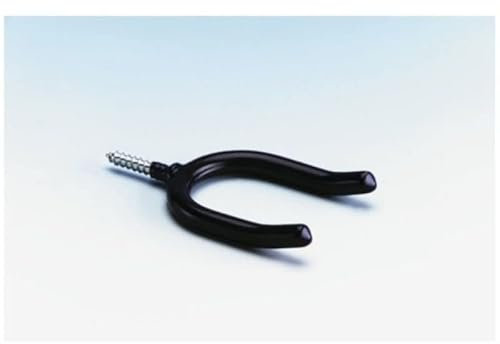 Mottez Doppelter Schraubhaken