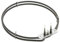 Fan Oven Heating Element To Fit Beko Electric Cooker 1800W 462900010 Genuine