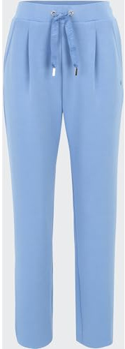 Joy Sportswear Sweathose für Damen Lynn Joy Normalgröße, 46, Autumn Sky