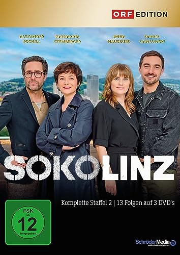 Schröder Media