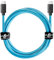 JuicEBitz Phone Charger Cable, USB C to USB C Cable 1.5m, USB Cable, 480mbps, Fast Charger USB C Compatible with Samsung Galaxy, Google Pixel, iPad, LG, Huawei, iPhone 15 + More, Blue