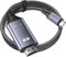 3BAO USB C to HDMI Cable 2M 4K60Hz, USB Type C to HDMI Cable Nylon Braided Thunderbolt 3/4 to HDMI Compatible for MacBook Pro/Air 2020, iPad Air 4, iPad Pro 2021,Samsung Galaxy S23 S22, Steam