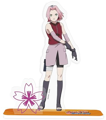 ABYSTYLE - Naruto Shippuden Acryl® Sakura
