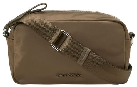 Marc O'Polo Crossbody Bag Belle S Pure Brown