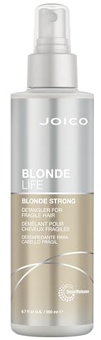 JOICO BlondeLife Blonde Strong Detangler for