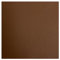 ggm® Kunstleder PVC Trend, Breite 140 cm, Meterware, Farben wählbar (mittelbraun)