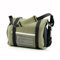 Mini-RC-Rucksack für 1/18 Crawler Autos, Miniatur-RC-Reisetasche funktioniert mit SCX24, TRX4 und Bronco (grün)