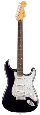 Fender Player II Modified RW Dusk - E-Gitarre