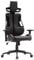 Mars Gaming MGC-Elite, Silla Gaming Ergonómica, Respaldo Flexible Adaptativo, Reposabrazos Ajustables 2D, Asiento Reclinable, Acabado Cuero PU, Silla Oficina con Ruedas XL, Pistón Gas Clase 4, Rojo