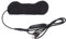 USB Heating Pad, 3 Gear Temperature Adjustable USB Electric Heating Pad 165 X 65 Cm with Charging Cable for Winter Warming and Full Body Relaxation