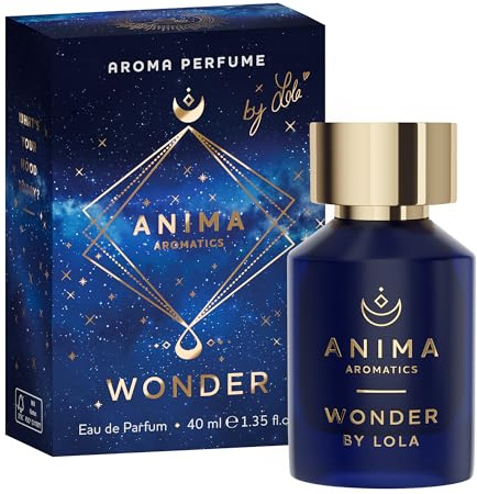 Anima Aromatics Wonder EdP 40 ml