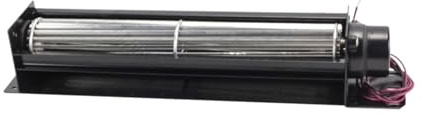 WQWGTLPLVN Ventilatore a flusso incrociato fisso monofacciale da 12 V FLD30190