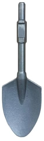 Clay Spade 1pc Dig Tree Machine,broken Pick Gas Spade Digger Head, Shovel,tree-planting Chisel(Hard Soil Shovel)