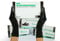 SF Nitrilhandschuhe S Schwarz – 200 Stück Einweghandschuhe, Einmalhandschuhe, Puderfrei, Latexfrei, Gummihandschuhe Einweg zum Kochen, Putzen, für Medizin, Küche, Garten, Werkstatt, Tattoo, Haushalt